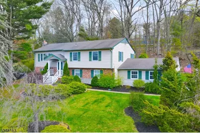 28 Bisset Dr, West Milford, NJ 07480 - Photo 1