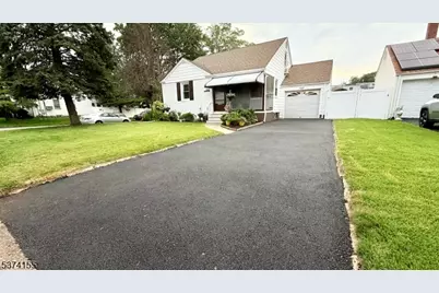 442 Rosewood Ter, Linden, NJ 07036 - Photo 1
