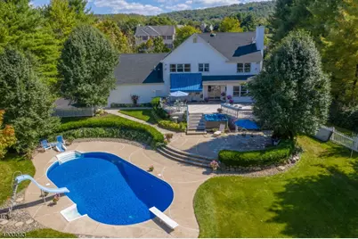 43 Vassar Rd, Independence Township, NJ 07838 - Photo 1