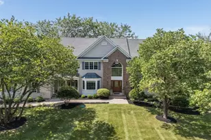 3 Montaine Pl, Clinton Township, NJ 08833 - Photo 1