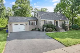 42 W Franklin Ave, Pequannock Township, NJ 07440 - Photo 1