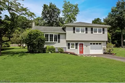 22 Indian Ln, Mount Olive, NJ 07840 - Photo 1