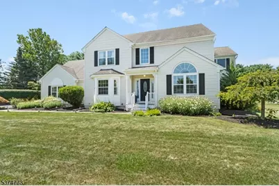 12 Country Meadow Rd, Mansfield Township, NJ 07840 - Photo 1