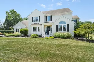 12 Country Meadow Rd, Mansfield Township, NJ 07840 - Photo 1