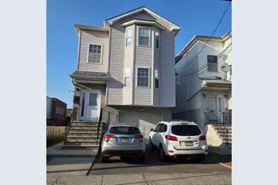 71 Hartford St, Newark, NJ 07103 - Photo 1