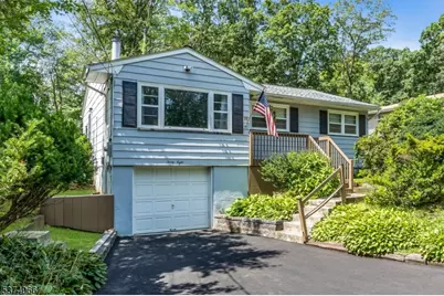 38 Ruth St, Hopatcong, NJ 07874 - Photo 1