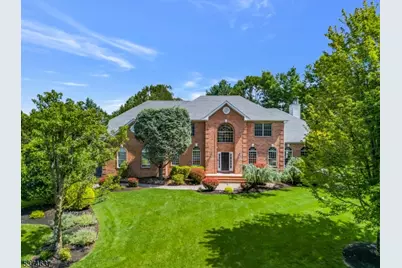 5 Westwood Ct, Warren Township, NJ 07059 - Photo 1