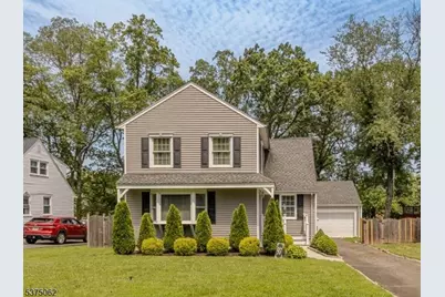 97 The Fellsway, New Providence, NJ 07974 - Photo 1