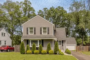 97 The Fellsway, New Providence, NJ 07974 - Photo 1