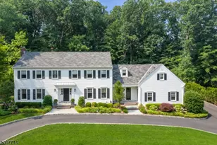 26 Merrywood Ln, Millburn, NJ 07078 - Photo 1