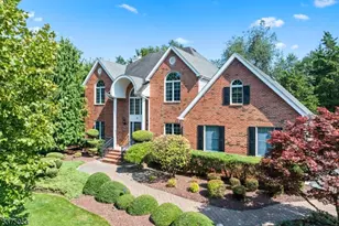 17 McIntire Dr, Hillsborough Township, NJ 08844 - Photo 1