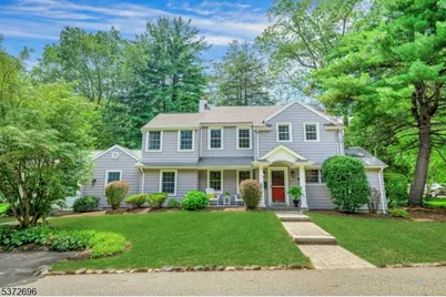 5 Whitby Rd, Mountain Lakes, NJ 07046 - Photo 1
