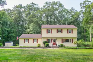 722 Houses Corner Rd, Sparta Township, NJ 07871 - Photo 1