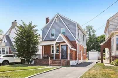 17 Berkeley Ave, Belleville, NJ 07109 - Photo 1