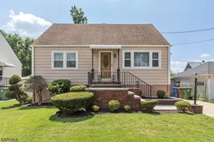 1112 Winans Ave, Linden, NJ 07036 - Photo 1