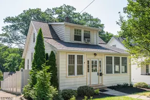 12 Valley Way, West Orange Township, NJ 07052 - Photo 1