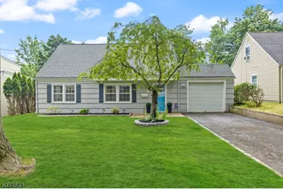 50 Nestro Rd, West Orange Township, NJ 07052 - Photo 1