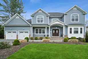 21 Sycamore Terrace, Livingston, NJ 07039 - Photo 1