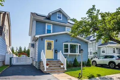 221 Pershing Ave, Roselle Park, NJ 07204 - Photo 1
