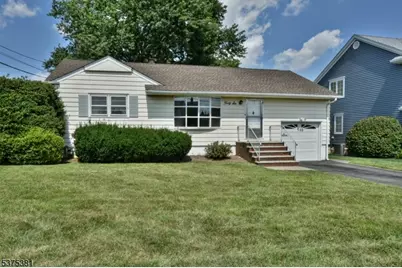 46 Stadtmauer Dr, Clifton, NJ 07013 - Photo 1