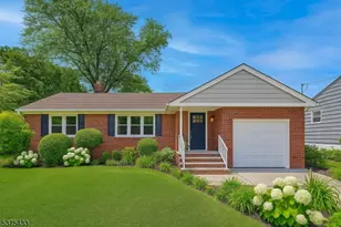 34 Carline Dr, Clifton, NJ 07013 - Photo 1