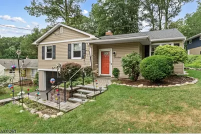 14 Mohawk Ave, Rockaway Township, NJ 07866 - Photo 1