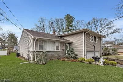 413 Pemberton Ave, Plainfield, NJ 07060 - Photo 1