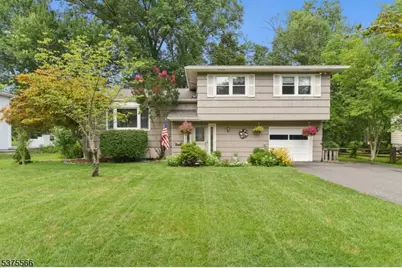 349 Charnwood Rd, New Providence, NJ 07974 - Photo 1