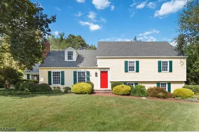 55 May Dr, Chatham Township, NJ 07928 - Photo 1