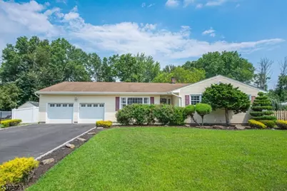 87 Glenroy Rd East, Fairfield, NJ 07004 - Photo 1