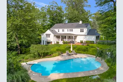 32 Stone Fence Rd, Bernardsville, NJ 07924 - Photo 1