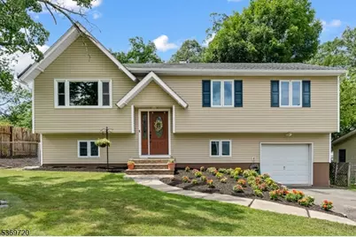 16 Ronald Ave, Rockaway Township, NJ 07866 - Photo 1