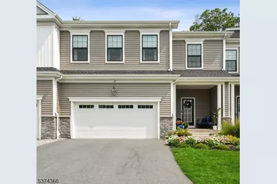 25 Higbie Way, Morris Plains, NJ 07950 - Photo 1