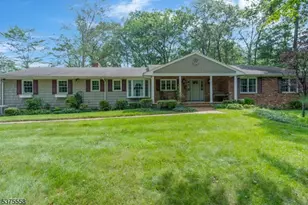50 Round Top Rd, Warren Township, NJ 07059 - Photo 1