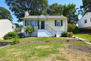 608 E Vail Rd, Roxbury Township, NJ 07850 - Photo 1