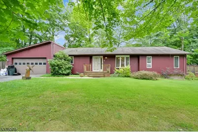 6 Dunham Rd, West Milford, NJ 07421 - Photo 1