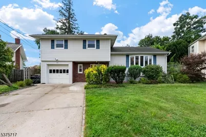 27 Skyview Rd, Union Township, NJ 07083 - Photo 1