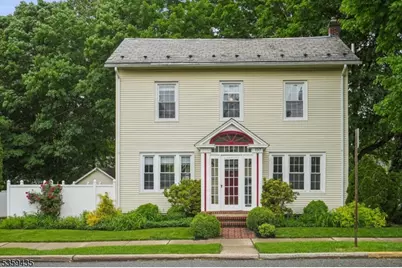 157 Liberty St, Hackettstown, NJ 07840 - Photo 1