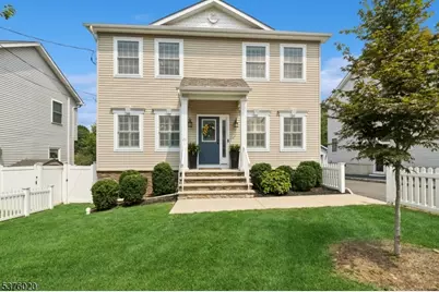 21 Bernards Ave, Bernardsville, NJ 07924 - Photo 1