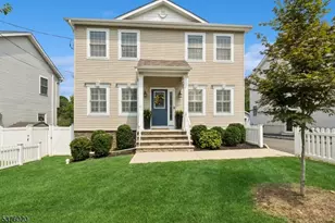 21 Bernards Ave, Bernardsville, NJ 07924 - Photo 1