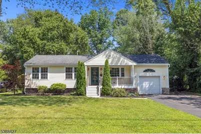 330 Mercer St, Long Hill Township, NJ 07980 - Photo 1