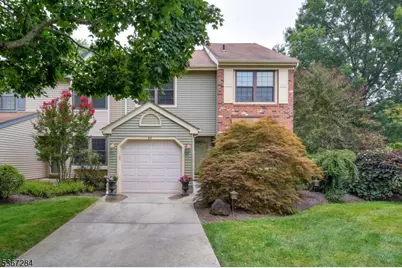 83 Haverford Ct, Hillsborough Township, NJ 08844 - Photo 1