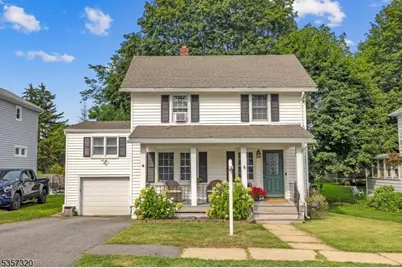 511 Monroe St, Hackettstown, NJ 07840 - Photo 1