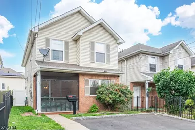 293 14th Ave, Newark, NJ 07103 - Photo 1