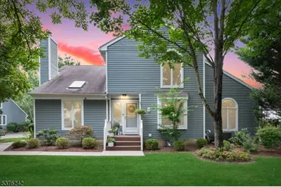 9 Meadowview Lane, Berkeley Heights Township, NJ 07922 - Photo 1