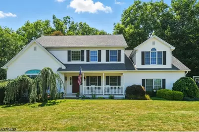 23 Blackberry Pl, Washington Township, NJ 07853 - Photo 1