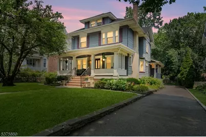 310 N Euclid Ave, Westfield, NJ 07090 - Photo 1