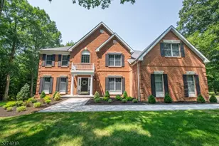 36 Ascot Dr, Washington Township, NJ 07853 - Photo 1