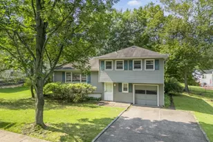 74 Fitzrandolph Rd, West Orange Township, NJ 07052 - Photo 1