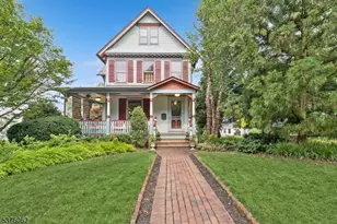 25 Vanderveer Ave, Somerville, NJ 08876 - Photo 1